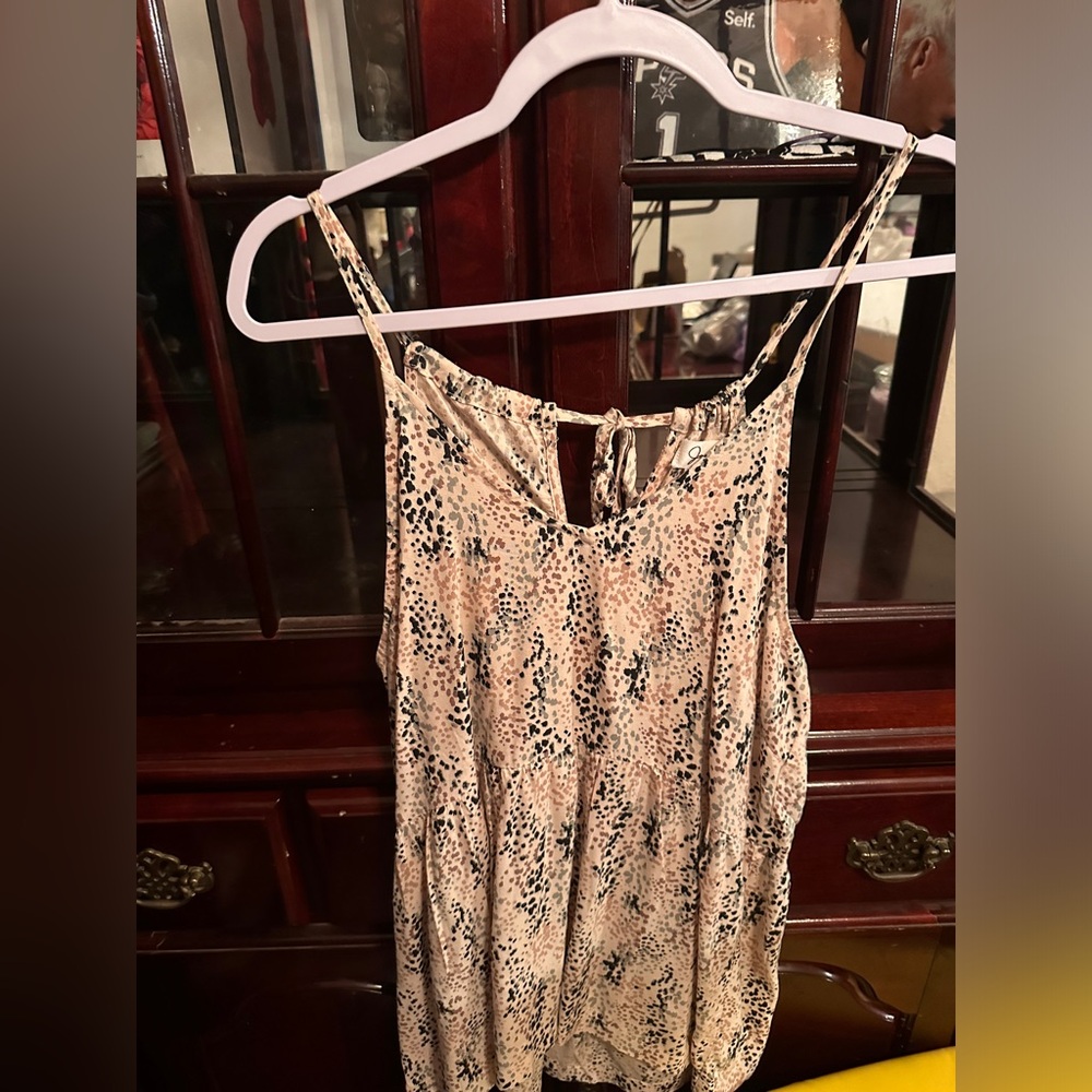 Medium top